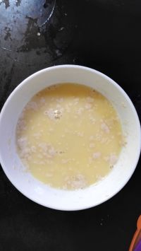 马铃薯面