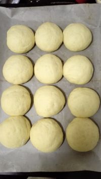 马铃薯面