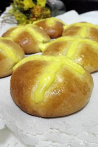 马铃薯面