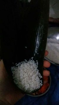 糯米粽