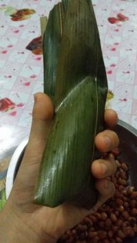 糯米粽