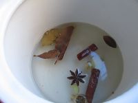 红酒波煮