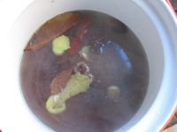 红酒波煮