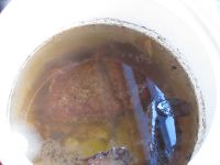 红酒波煮
