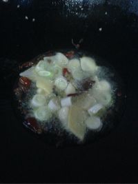 麻辣小龙虾