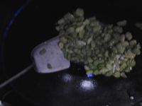 豆瓣炒茄子