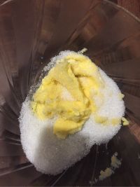 草莓芝士挞