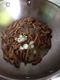 炒双丝