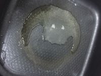 肉丝炒茭白青椒