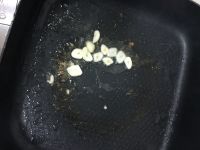 肉丝炒茭白青椒