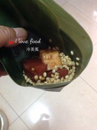 嘉兴肉粽