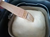 淡奶油吐司