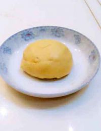 电饼铛烤饼干