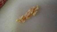 鲜肉小馄饨