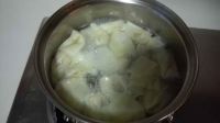 鲜肉小馄饨