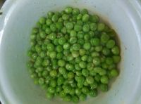 肉皮豌豆