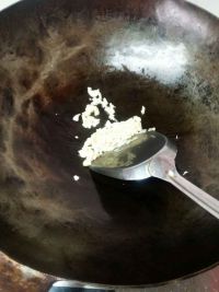 蒜泥茄子