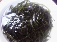 凉拌海带丝
