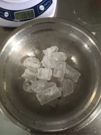 火龍果冰