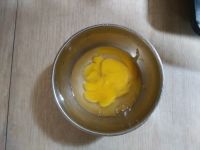 苦瓜蛋花汤