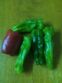 双椒回锅肉
