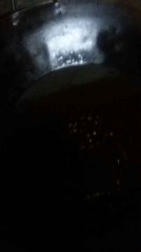 枸杞鲫鱼汤