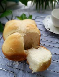 牛奶小排
