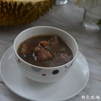 榴莲红枣