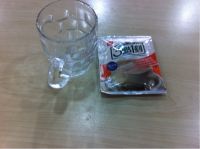 原味奶茶