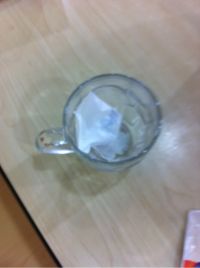 原味奶茶