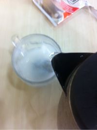 原味奶茶