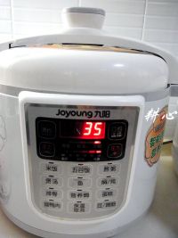 红豆绿豆薏米糖水