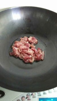 苦瓜瘦肉