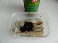 龙头鱼炖豆腐