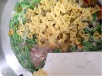 意大利面