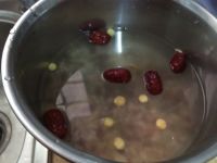 营养杂粮粥