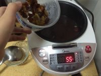 营养杂粮粥