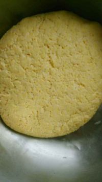 两掺饼