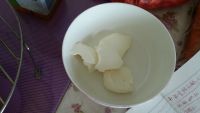 轻乳酪蛋糕