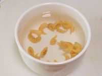 虾仁煨冬瓜