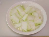 虾仁煨冬瓜