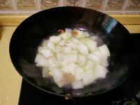 虾仁煨冬瓜