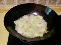 虾仁煨冬瓜