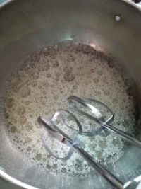 电饭煲抹