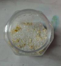 自制桂花