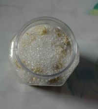 自制桂花