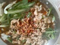 水煮肉片