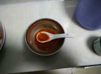 奥尔良烤排骨