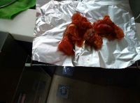 奥尔良烤排骨