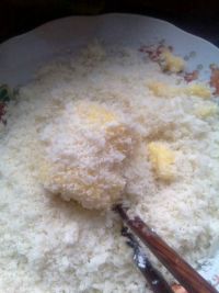 脆炸香蕉